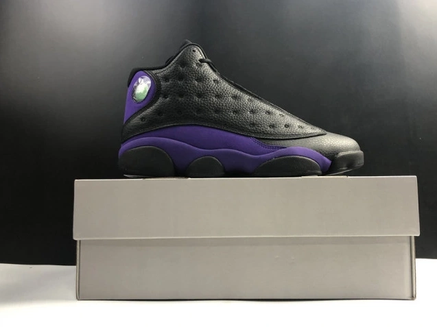 Cheap Husky 13 Purple DJ5982-015 Court Air Jordan 0806